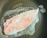 塩鮭と米粉で簡単ムニエル作り方2写真