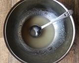 グルテンフリー簡単オートミールクッキー作り方1写真