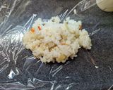 手軽にシェアできる！紙コップ弁当♡作り方1写真