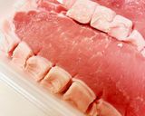 旨ダレ　トンテキ作り方1写真
