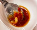 旨ダレ　トンテキ作り方3写真