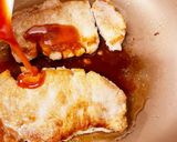 旨ダレ　トンテキ作り方6写真
