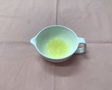【離乳食初期5.6ヶ月さんに】じゃがいも作り方4写真