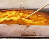 米粉でしっとり人参パウンドケーキ作り方9写真