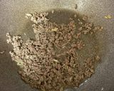 ペンネボロネーゼ作り方3写真