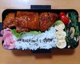 玉子1つ！くるくる玉子巻き作り方6写真