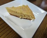 炊飯器de米粉&チーズのバナナケーキ作り方10写真