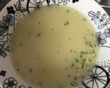 Sapporo1番豚骨and塩ラーメン！作り方6写真