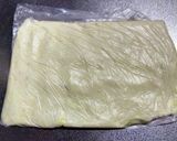 米粉活用のアップルパイ作り方5写真