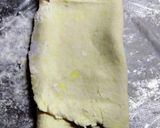 米粉活用のアップルパイ作り方8写真