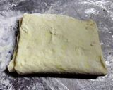 米粉活用のアップルパイ作り方9写真