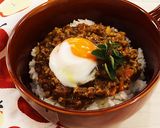 ぶんぶんチョッパーで一発！野菜ミックス作り方7写真
