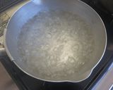 基本のかつおだし作り方1写真