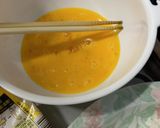 即席本格チャーハン作り方1写真