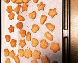 米粉できな粉クッキー作り方7写真