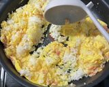 即席本格チャーハン作り方6写真