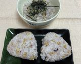 ☆もち麦×雑穀米のごはん☆作り方11写真
