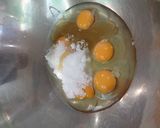 4月　おやつ作り　どら焼き作り方3写真