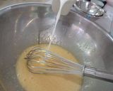 4月　おやつ作り　どら焼き作り方4写真