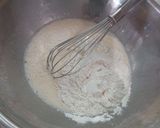 4月　おやつ作り　どら焼き作り方5写真