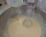 4月　おやつ作り　どら焼き作り方6写真