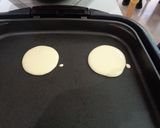 4月　おやつ作り　どら焼き作り方9写真