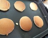 4月　おやつ作り　どら焼き作り方11写真