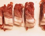 ピーマンしゃきしゃき青椒肉絲作り方2写真