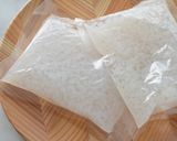 低糖質カレーピラフ作り方6写真