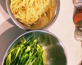 ピーマンしゃきしゃき青椒肉絲作り方4写真