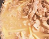 ピーマンしゃきしゃき青椒肉絲作り方7写真