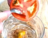 カラフルライスサラダ　byカルットパン作り方3写真