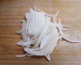 挽き肉カレー作り方1写真
