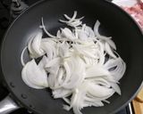 挽き肉カレー作り方2写真