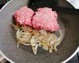 挽き肉カレー作り方3写真