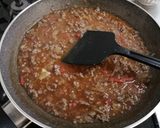 挽き肉カレー作り方8写真
