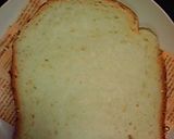 生クリーム入り食パン作り方2写真