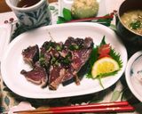 ママタス(母親の手作り)の豚汁をアレンジ作り方1写真