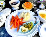 令和五年 弥生二十日 お供え作り方3写真