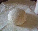 Hard Bread作り方1写真