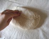 Hard Bread作り方2写真