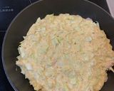 至高のお好み焼き作り方15写真