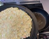 至高のお好み焼き作り方16写真