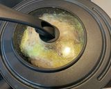 至高のお好み焼き作り方17写真