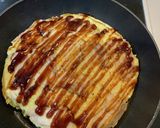 至高のお好み焼き作り方18写真
