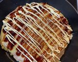 至高のお好み焼き作り方19写真