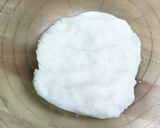 米粉でザクッと★チョコチャンクスコーン作り方4写真