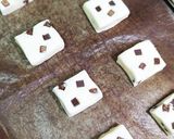 米粉でザクッと★チョコチャンクスコーン作り方9写真