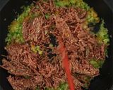 野菜ミックスで★ミートスパ作り方4写真