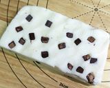 米粉でザクッと★チョコチャンクスコーン作り方7写真